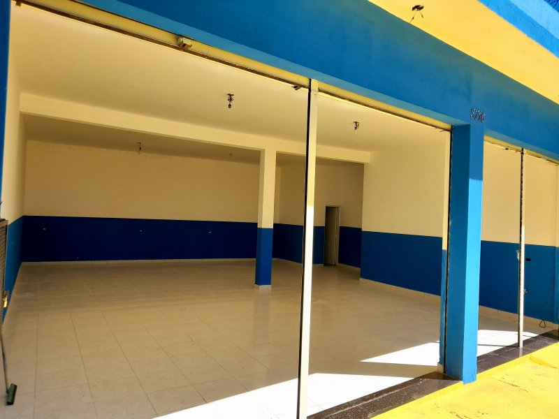 Comercial para alugar Vila Carmosina com 150m² e  quartos por R$ 4.000 - 730170993-20210408-132437.jpg