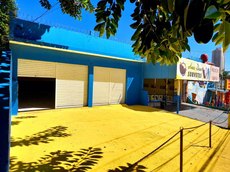 Comercial para alugar Vila Carmosina com 150m² e  quartos por R$ 4.000 - 794985680-20210408-132135.jpg