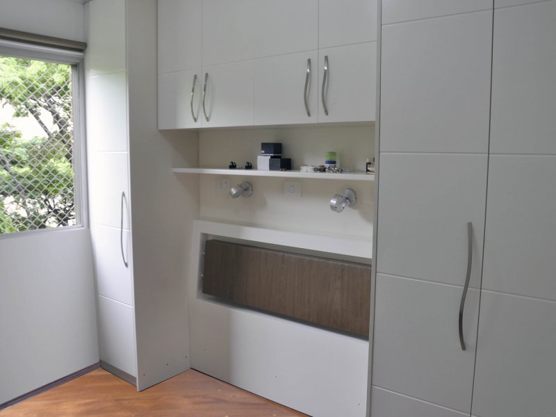 Apartamento à venda Vila Osasco com 78m² e 3 quartos por R$ 390.000 - 965956322-dsc3453.JPG