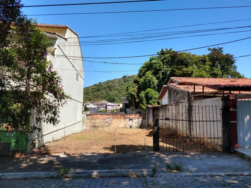 Terreno à venda Pechincha com 258m² e  quartos por R$ 243.000 - 117603215-03.jpg