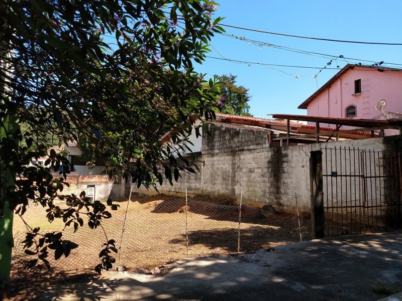 Terreno à venda Pechincha com 258m² e  quartos por R$ 243.000 - 1888437124-06.jpg