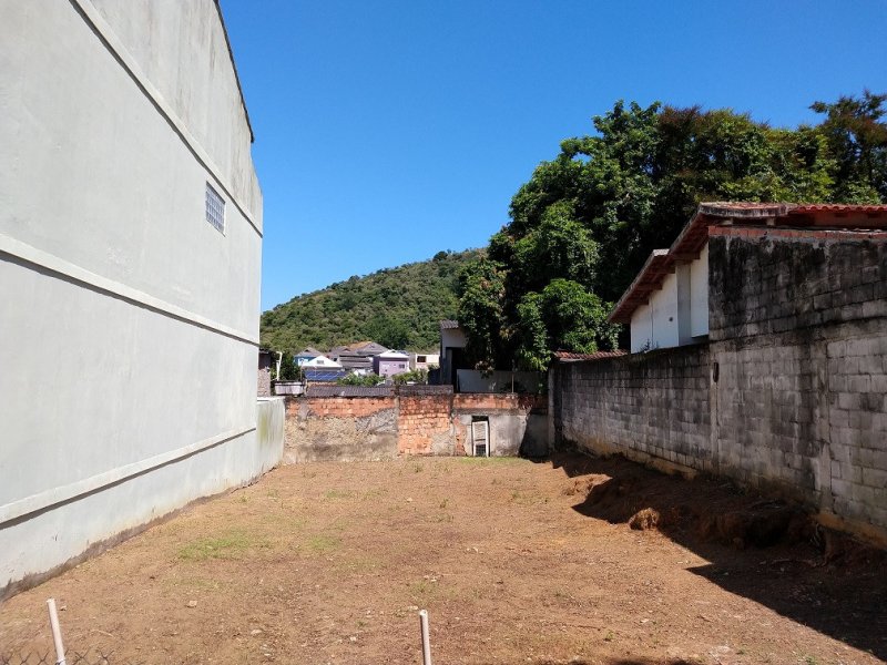 Terreno à venda Pechincha com 258m² e  quartos por R$ 243.000 - 1933090747-07.jpg