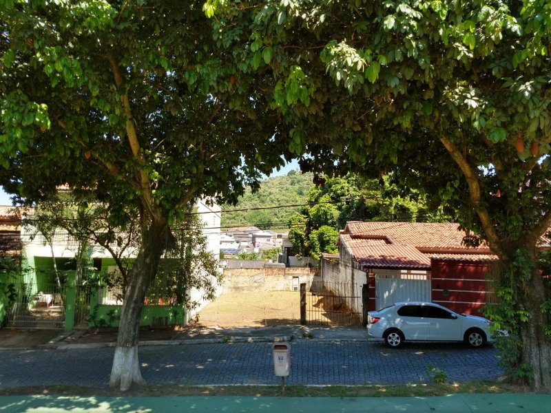 Terreno à venda Pechincha com 258m² e  quartos por R$ 243.000 - 1943509266-02.jpg