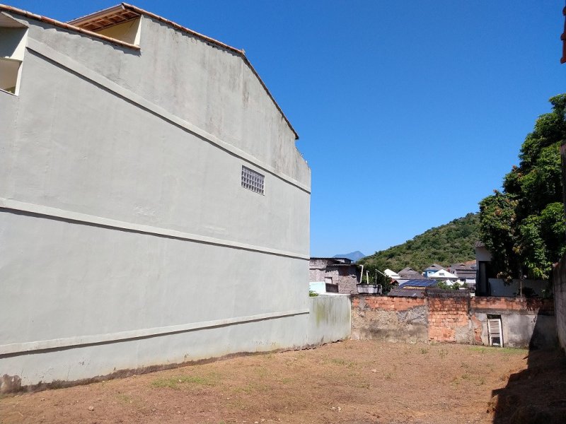 Terreno à venda Pechincha com 258m² e  quartos por R$ 243.000 - 1949232973-09.jpg
