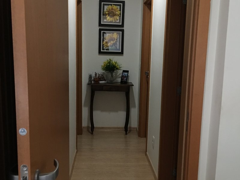 imóvel com 81m² - Centro - Londrina