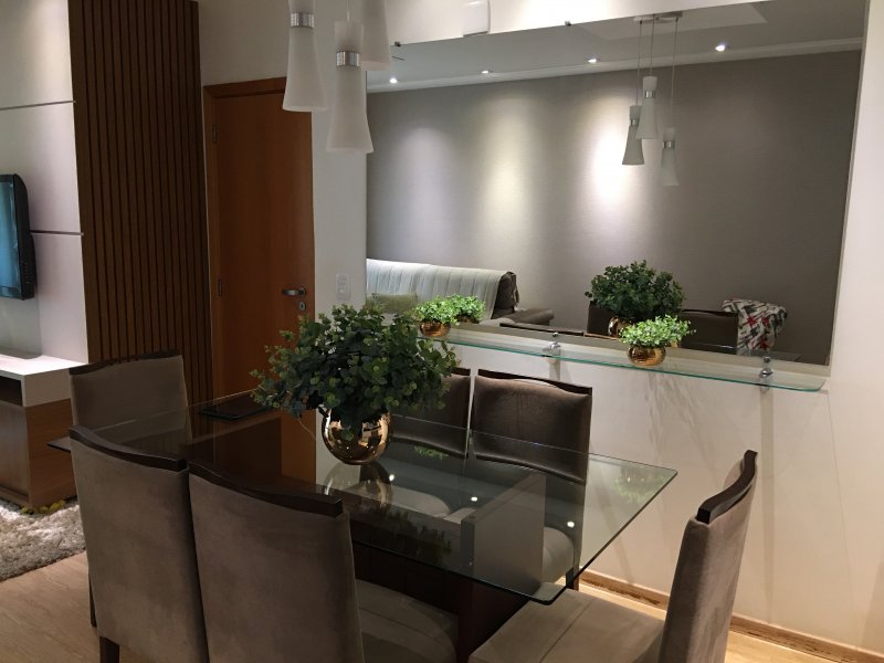 imóvel com 81m² - Centro - Londrina
