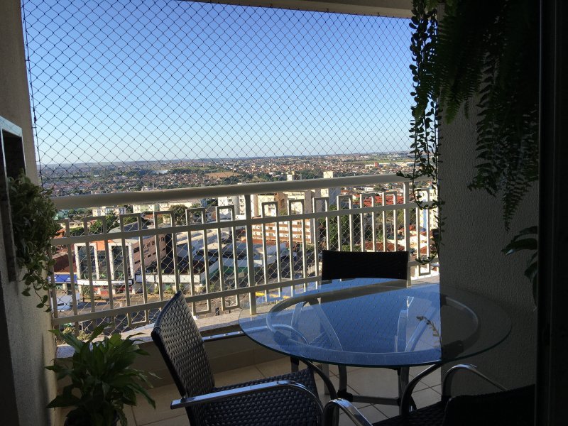 imóvel com 81m² - Centro - Londrina