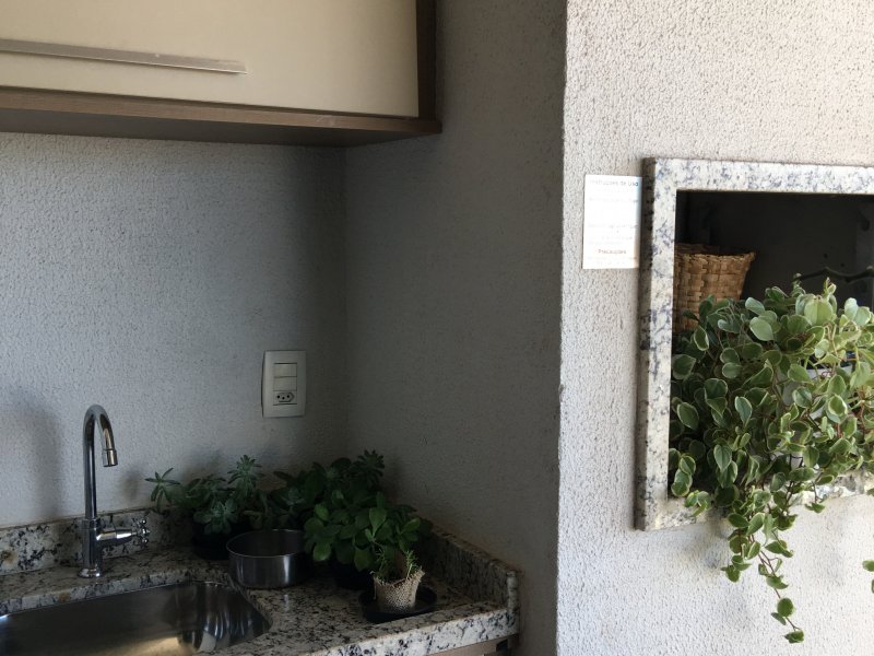 imóvel com 81m² - Centro - Londrina