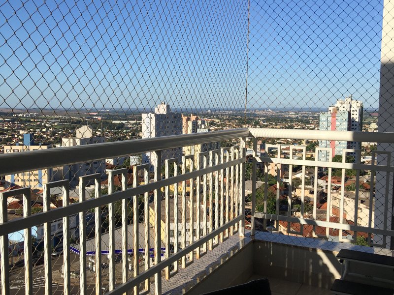 imóvel com 81m² - Centro - Londrina