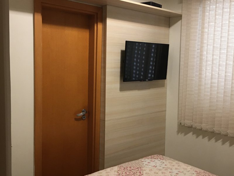 imóvel com 81m² - Centro - Londrina