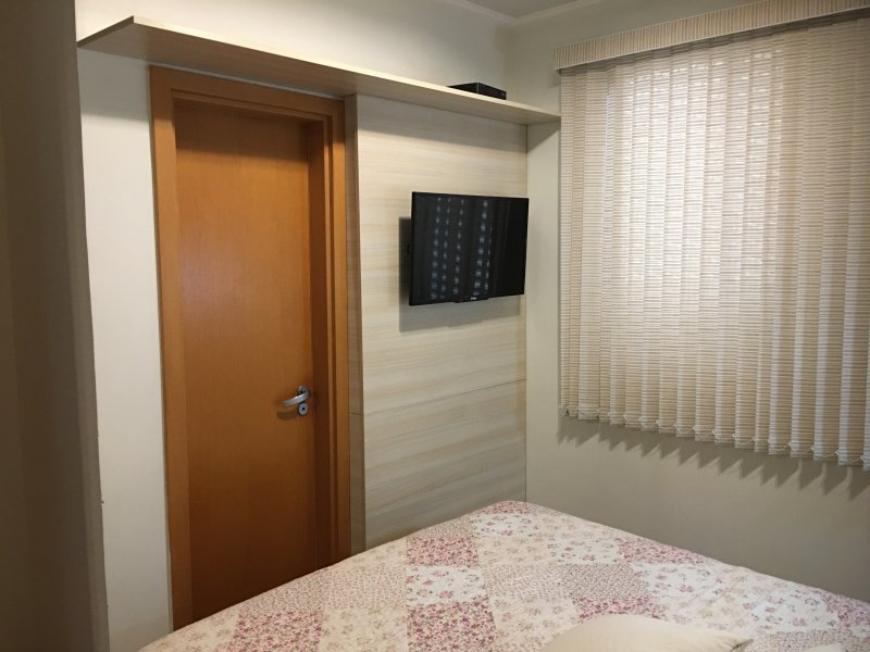 imóvel com 81m² - Centro - Londrina