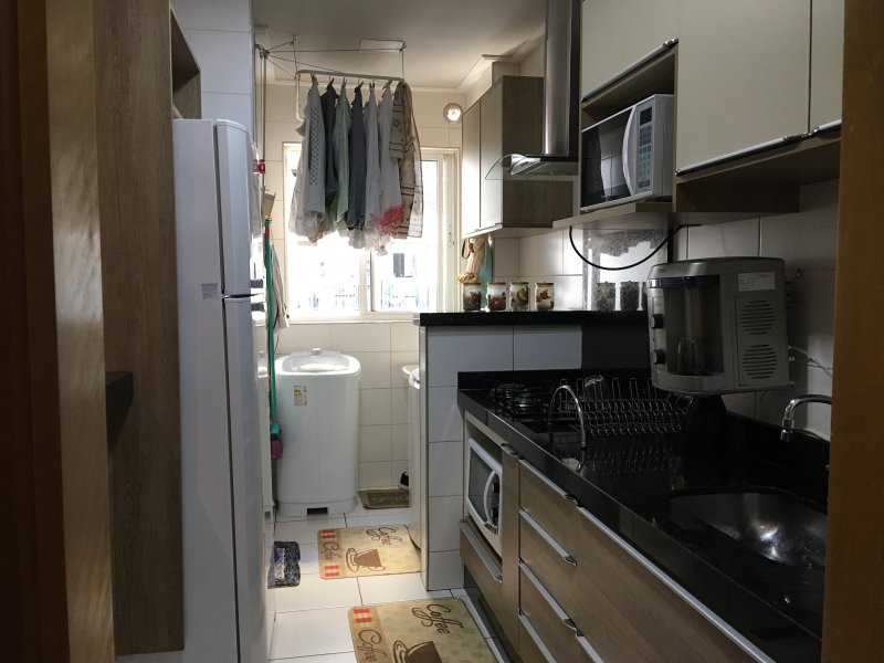 imóvel com 81m² - Centro - Londrina