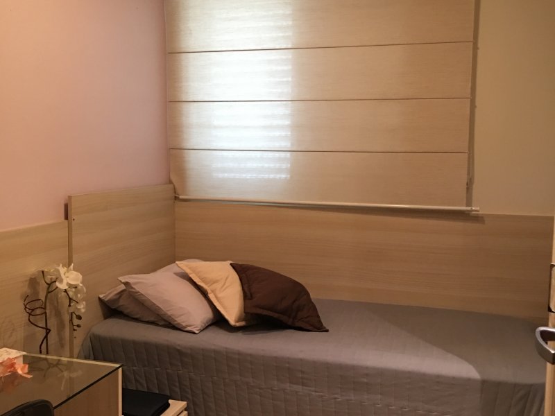 imóvel com 81m² - Centro - Londrina