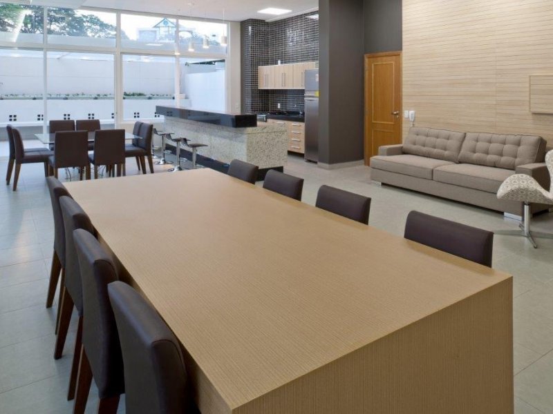 imóvel com 81m² - Centro - Londrina
