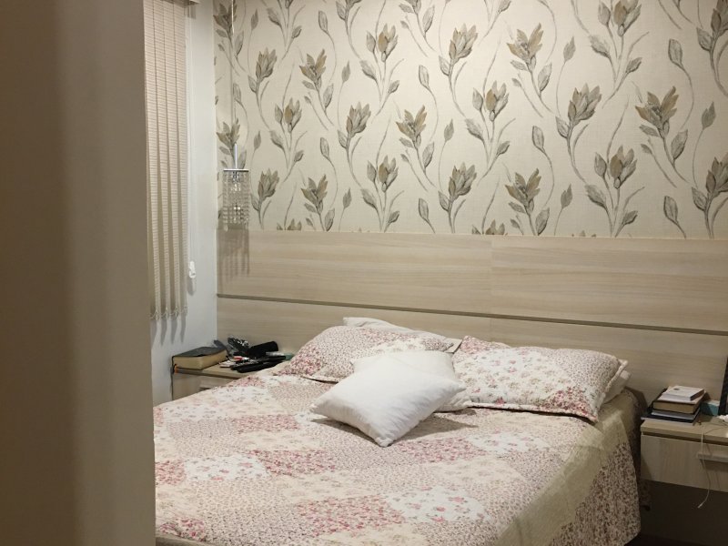 imóvel com 81m² - Centro - Londrina