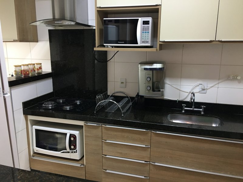 imóvel com 81m² - Centro - Londrina