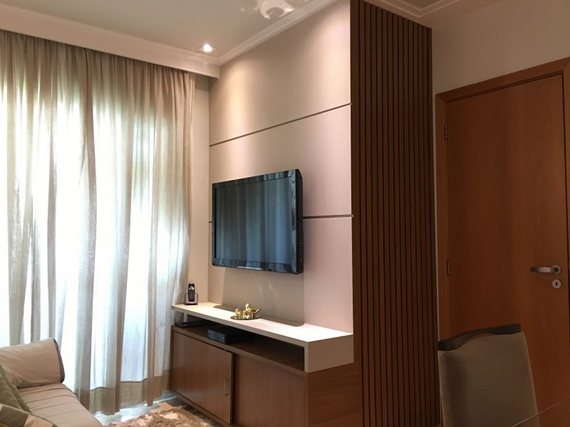 imóvel com 81m² - Centro - Londrina