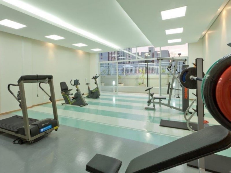 imóvel com 81m² - Centro - Londrina