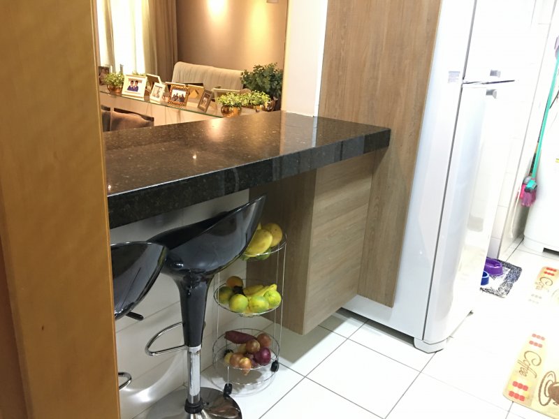 imóvel com 81m² - Centro - Londrina