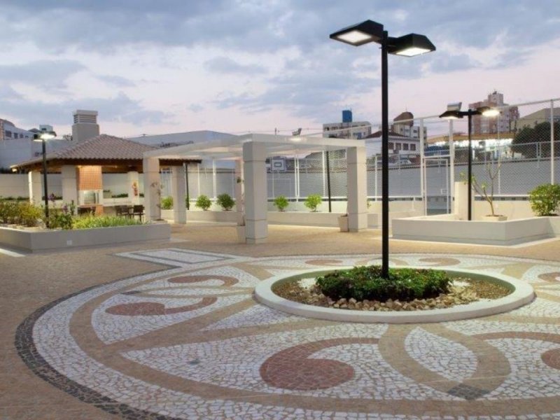 imóvel com 81m² - Centro - Londrina