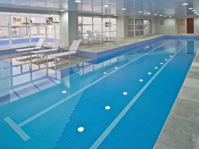 imóvel com 81m² - Centro - Londrina