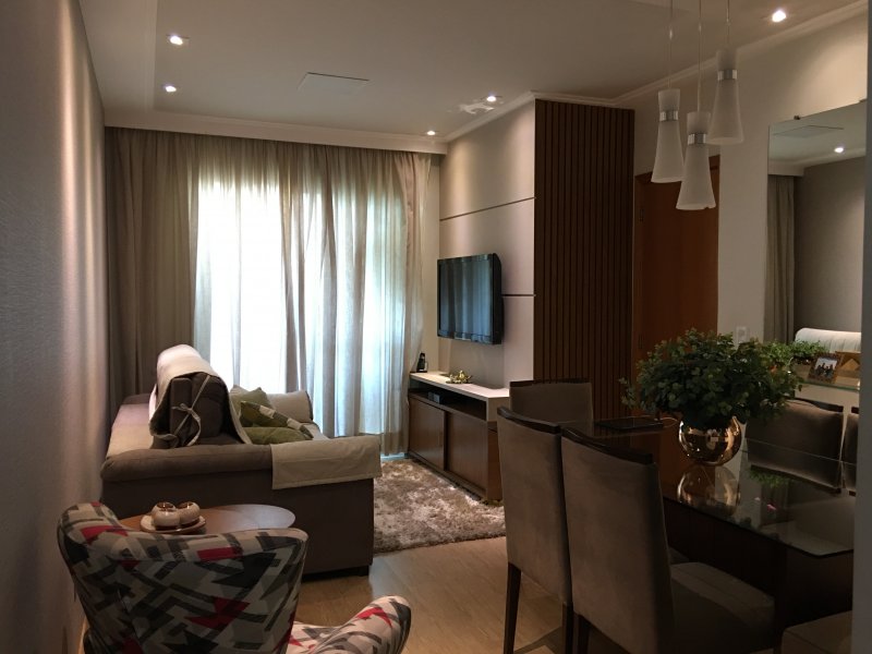 imóvel com 81m² - Centro - Londrina