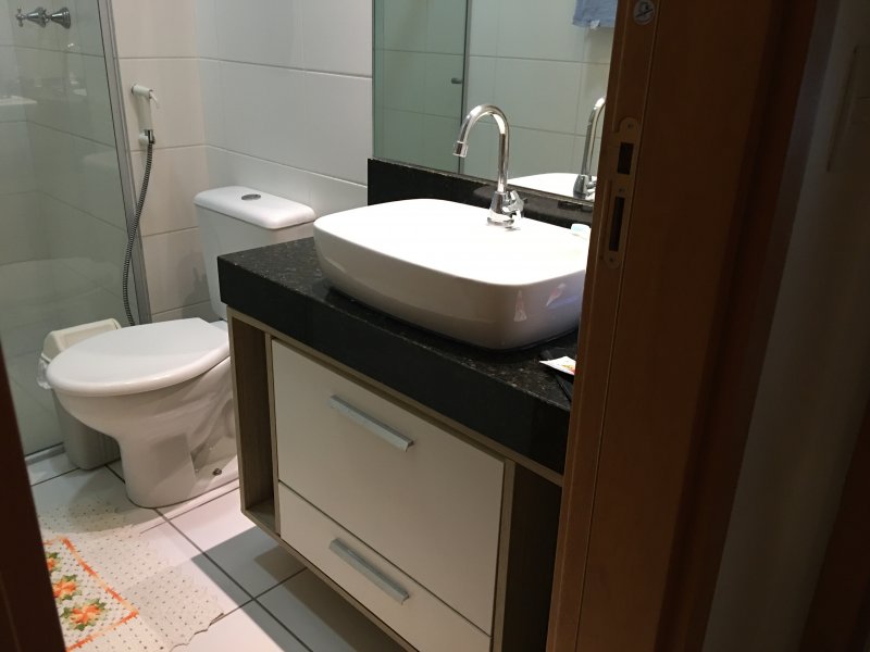 imóvel com 81m² - Centro - Londrina