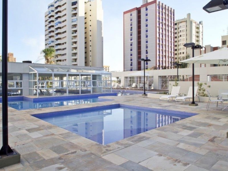 imóvel com 81m² - Centro - Londrina