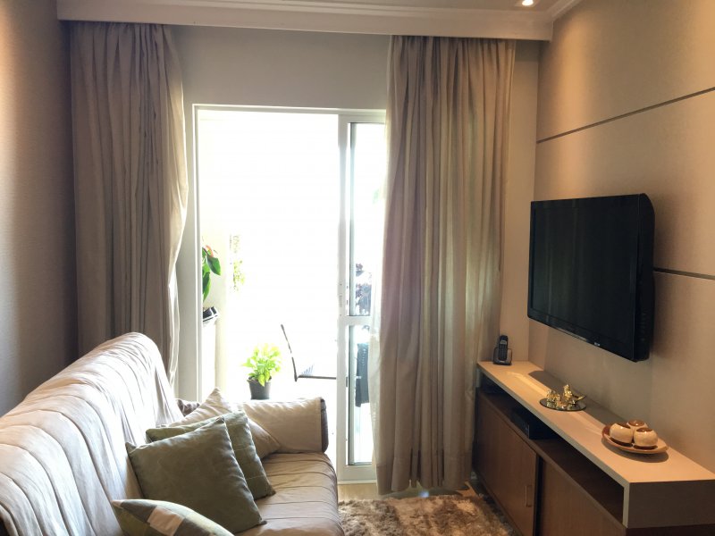 imóvel com 81m² - Centro - Londrina