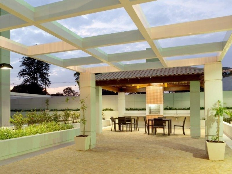 imóvel com 81m² - Centro - Londrina