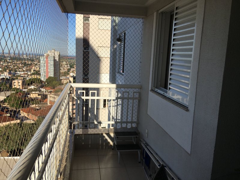 imóvel com 81m² - Centro - Londrina