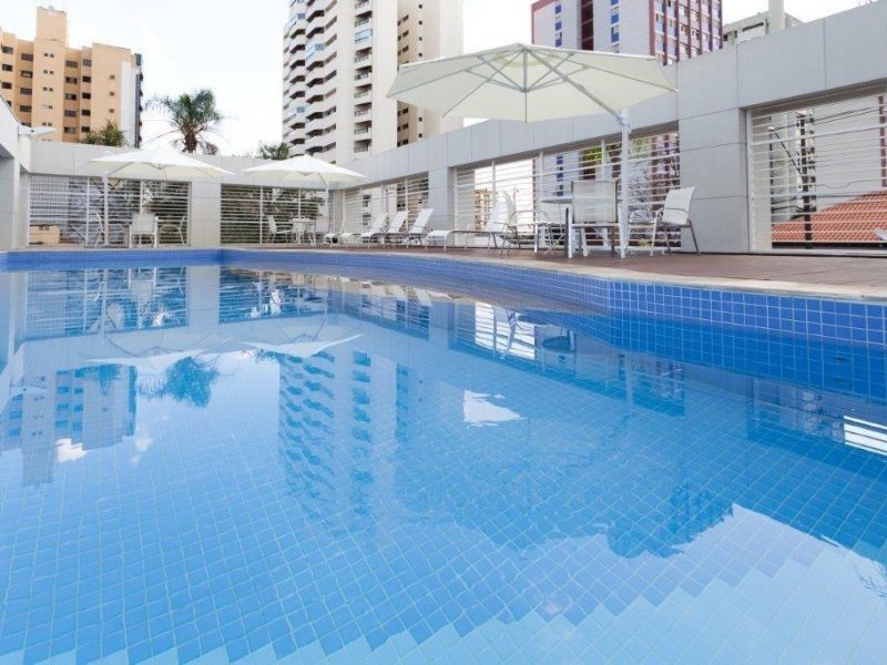 imóvel com 81m² - Centro - Londrina