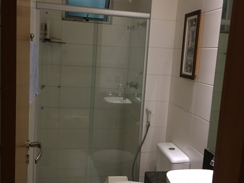 imóvel com 81m² - Centro - Londrina