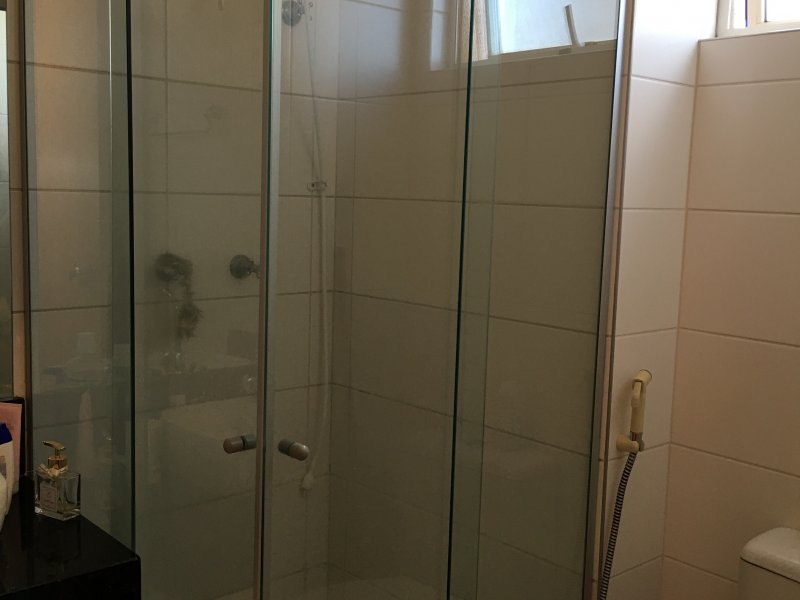 imóvel com 81m² - Centro - Londrina