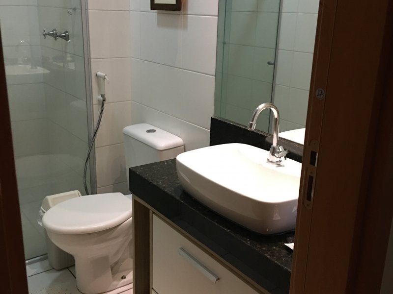 imóvel com 81m² - Centro - Londrina