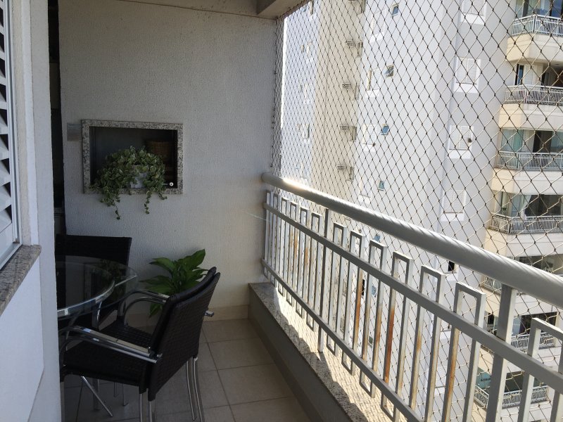 imóvel com 81m² - Centro - Londrina