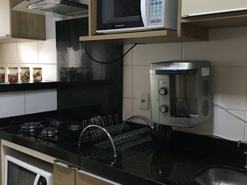 imóvel com 81m² - Centro - Londrina