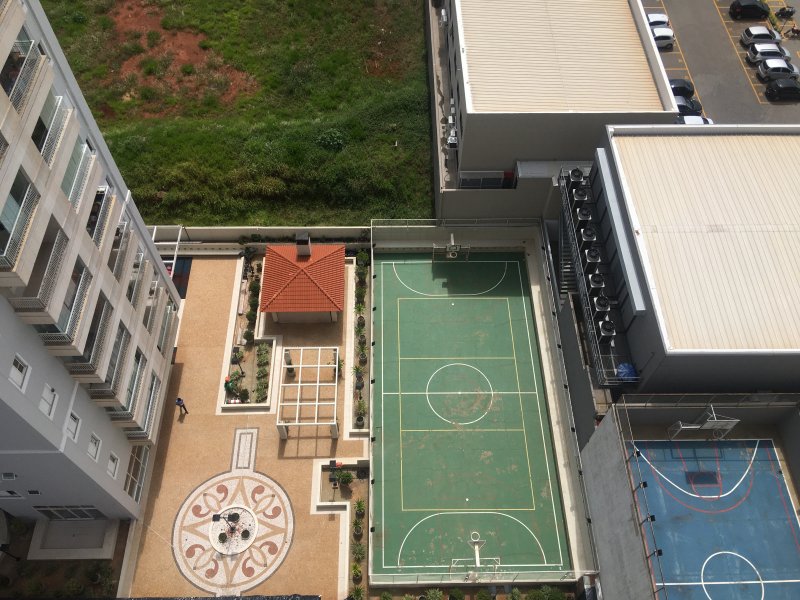 imóvel com 81m² - Centro - Londrina