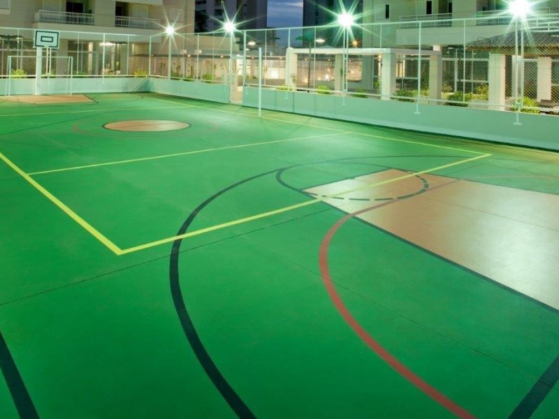imóvel com 81m² - Centro - Londrina