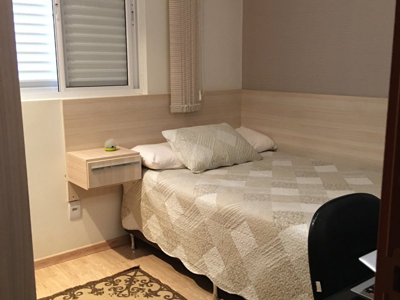 imóvel com 81m² - Centro - Londrina