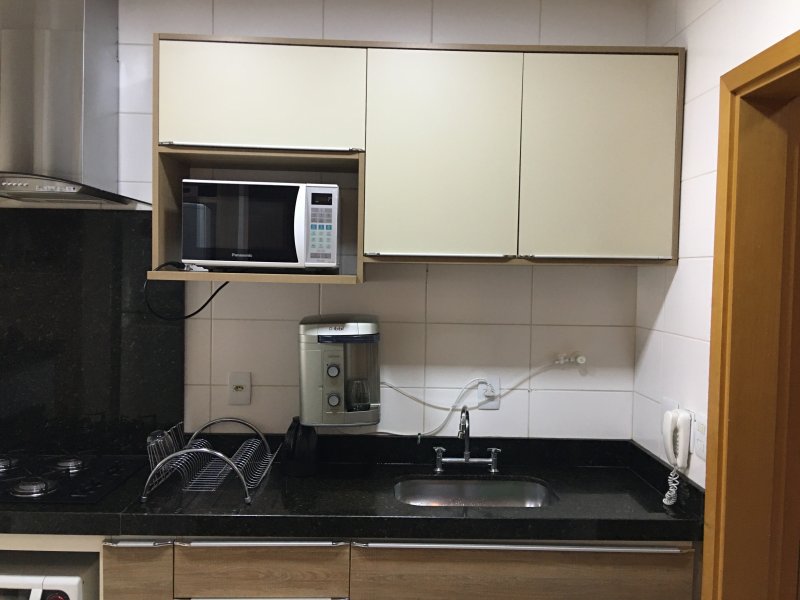 imóvel com 81m² - Centro - Londrina