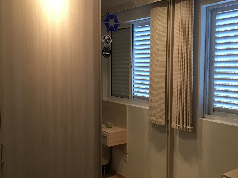imóvel com 81m² - Centro - Londrina