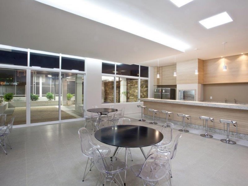 imóvel com 81m² - Centro - Londrina