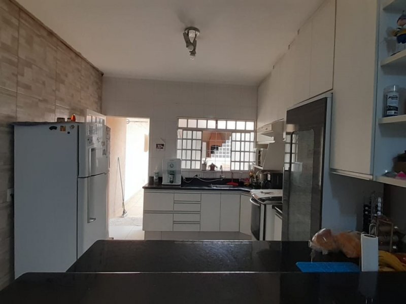 imóvel com 150m² - Centro - Americana
