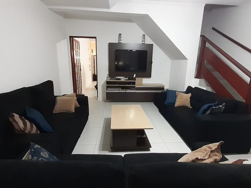 imóvel com 150m² - Centro - Americana