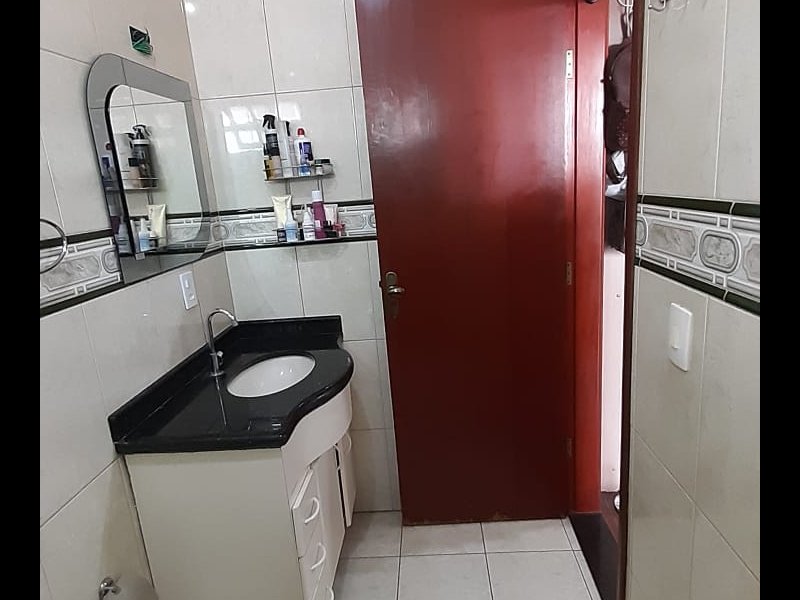 imóvel com 150m² - Centro - Americana