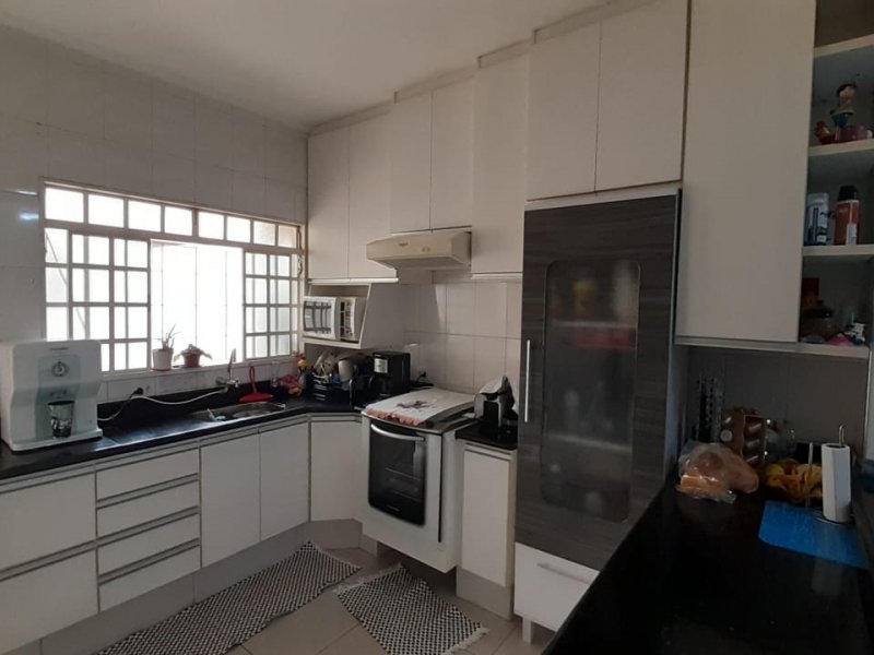 imóvel com 150m² - Centro - Americana