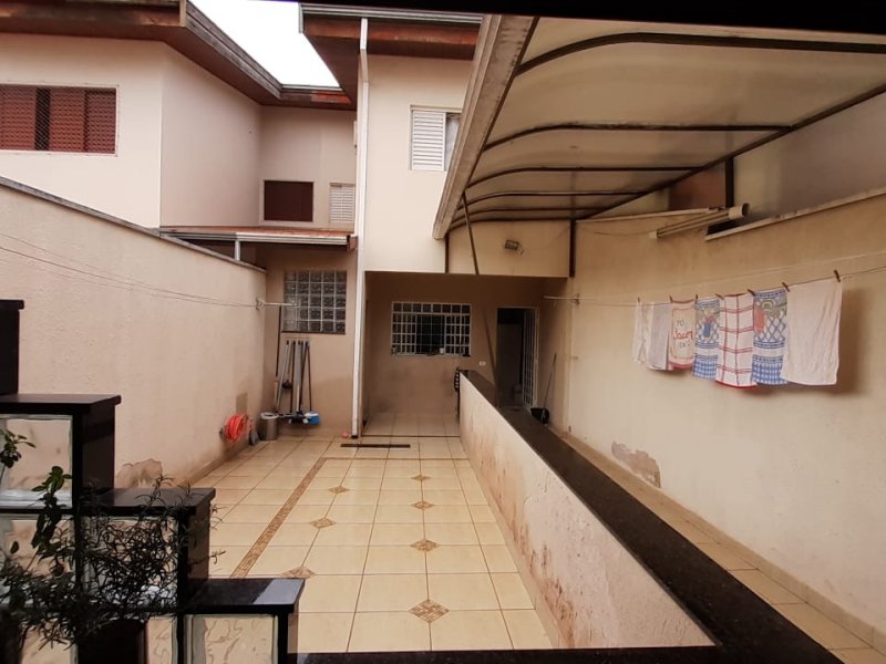 imóvel com 150m² - Centro - Americana