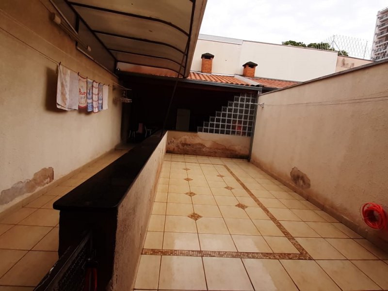 imóvel com 150m² - Centro - Americana