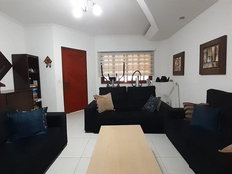 imóvel com 150m² - Centro - Americana